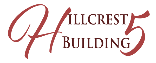 Hillcrest Building 5