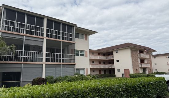 South Florida Hillcrest Building 5 South Florida Hillcrest Building 5